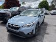 Used 2021 Subaru Crosstrek Limited SUV