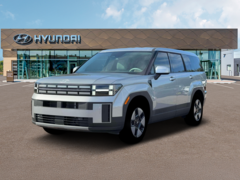 2026 Hyundai Santa Fe Hybrid SE SUV