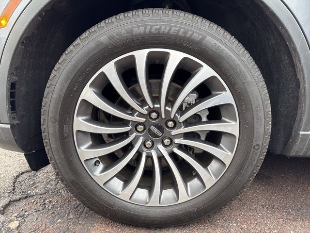 2023 Lincoln Aviator Reserve - Photo 25