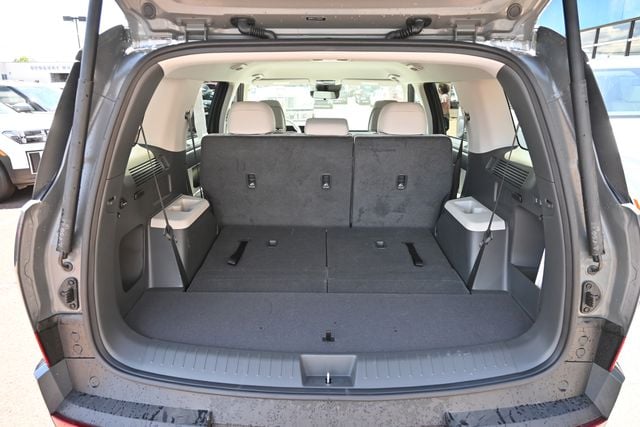 2026 Hyundai Santa Fe SE - Photo 15