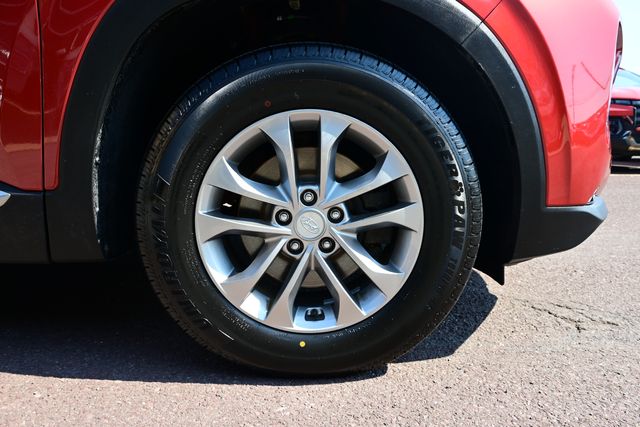 2020 Hyundai Santa Fe SE - Photo 29
