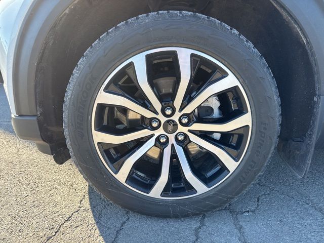 2022 Ford Explorer ST - Photo 22