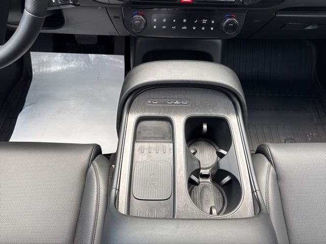 2026 Hyundai Palisade XRT Pro - Photo 18