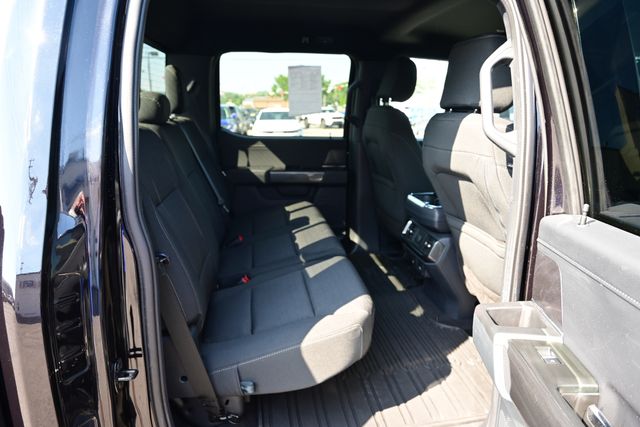 2023 Ford F-150 XLT - Photo 14