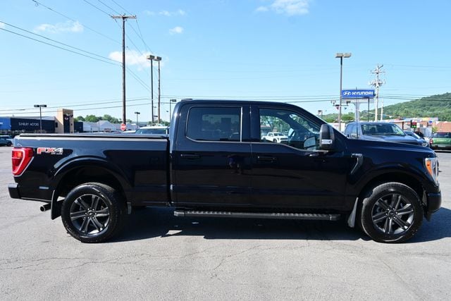2023 Ford F-150 XLT - Photo 6