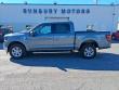 Used 2024 Ford F-150 XLT Truck SuperCrew Cab