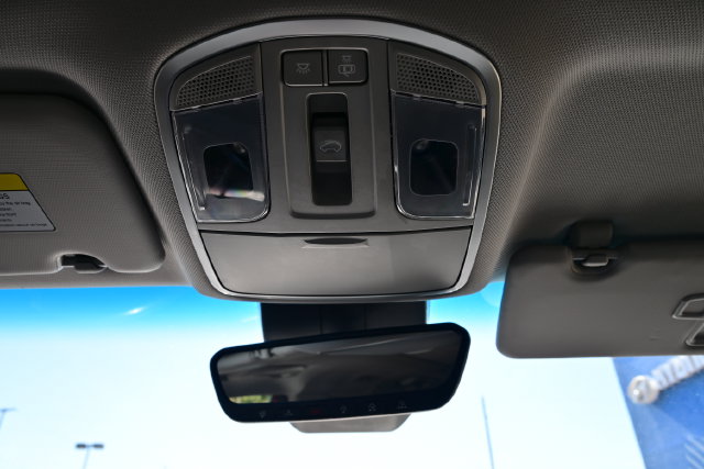 2019 Hyundai Tucson Night - Photo 23