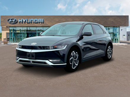 2024 Hyundai IONIQ 5 SE SUV