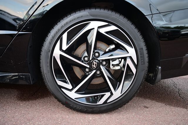 2026 Hyundai Sonata SEL - Photo 26