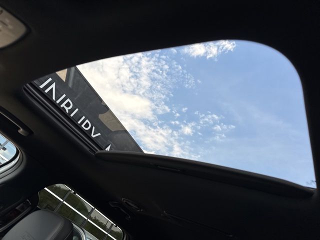 2026 Hyundai Palisade XRT Pro - Photo 25