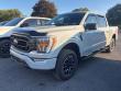 Used 2023 Ford F-150 XLT Truck SuperCrew Cab