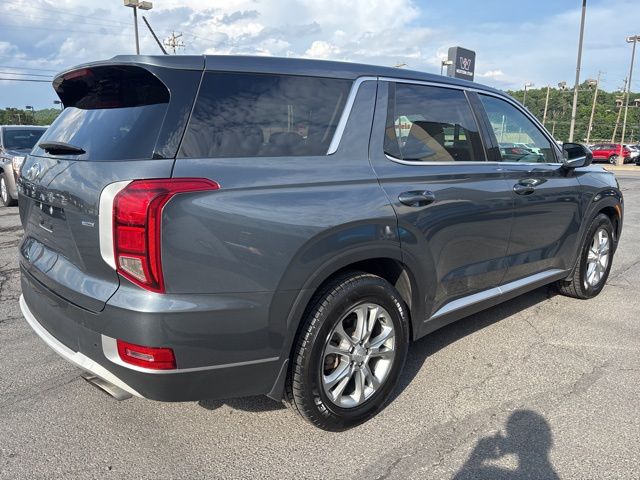 2021 Hyundai Palisade SE photo 4