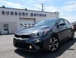 Used 2019 Kia Forte LXS Sedan