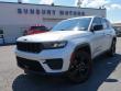 Used 2022 Jeep Grand Cherokee Altitude SUV