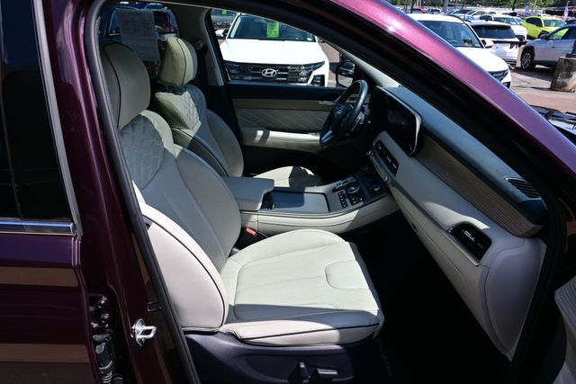 2022 Hyundai Palisade Calligraphy - Photo 14