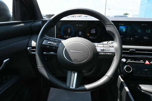 2026 Hyundai Tucson XRT - Photo 17