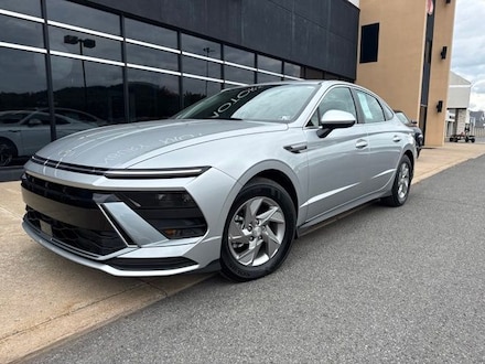 2026 Hyundai Sonata SE Sedan