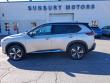 Used 2021 Nissan Rogue SL SUV