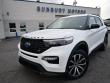 Used 2022 Ford Explorer ST SUV