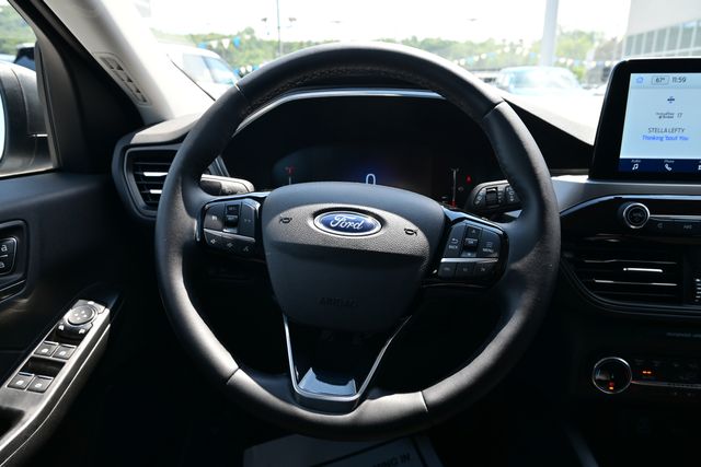2023 Ford Escape Active - Photo 16