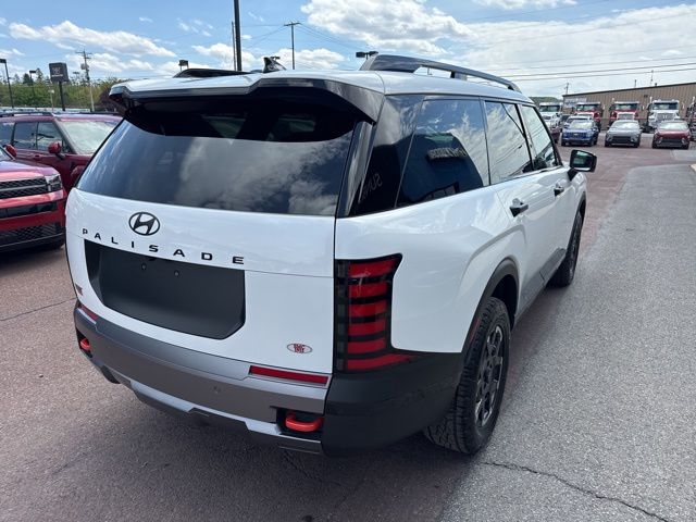 2026 Hyundai Palisade XRT Pro - Photo 7