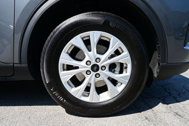 2025 Ford Escape Active - Photo 29