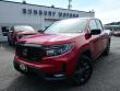 Used 2023 Honda Ridgeline Sport Truck Crew Cab