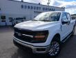 Used 2024 Ford F-150 XLT Truck SuperCrew Cab