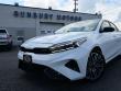 Used 2023 Kia Forte GT Sedan