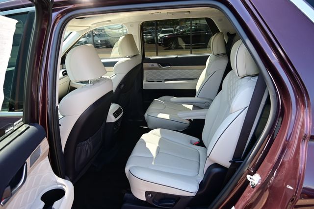 2022 Hyundai Palisade Calligraphy - Photo 11
