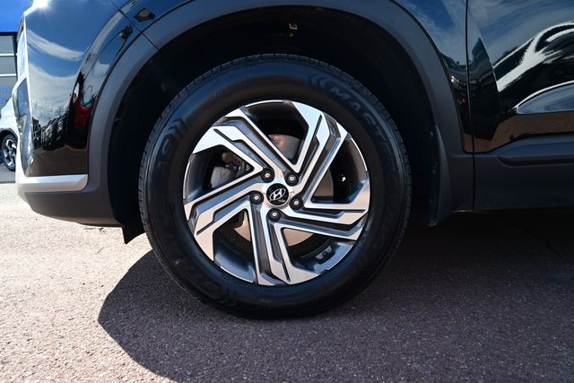 2023 Hyundai Santa Fe SEL - Photo 24