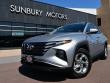 Used 2024 Hyundai Tucson SEL SUV