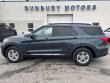 Used 2022 Ford Explorer XLT SUV