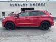 Used 2022 Ford Edge ST Line SUV