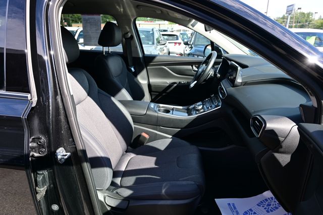 2023 Hyundai Santa Fe SEL - Photo 13