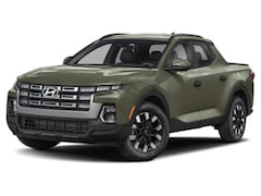 2026 Hyundai Santa Cruz SEL Activity AWD Truck Crew Cab