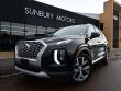 Used 2022 Hyundai Palisade SEL SUV