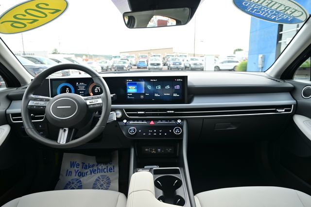 2026 Hyundai Sonata SEL - Photo 15