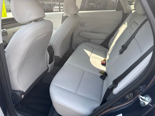 2026 Hyundai Kona SEL Premium - Photo 21