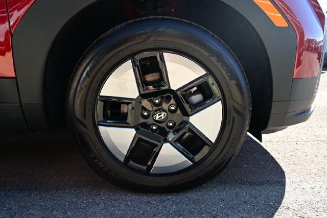 2026 Hyundai Santa Fe SEL - Photo 28