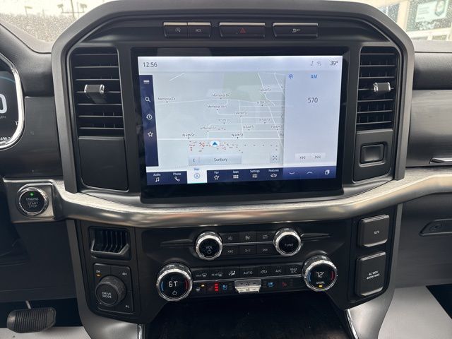 2021 Ford F-150 Lariat - Photo 17