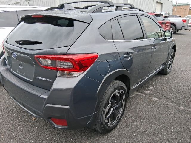 2023 Subaru Crosstrek Limited photo 3