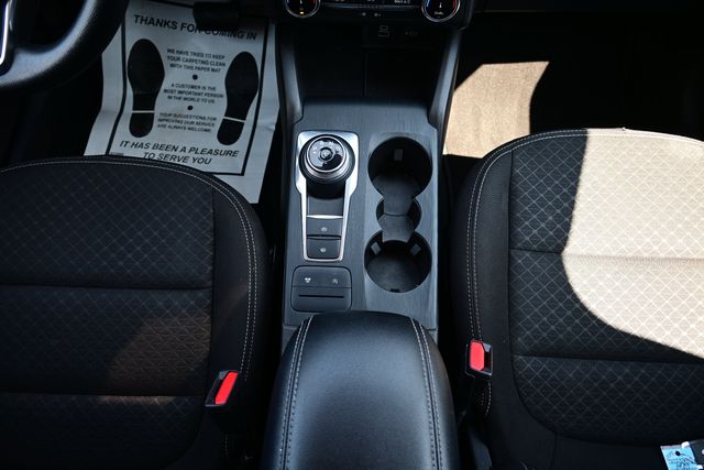 2025 Ford Escape Active - Photo 21