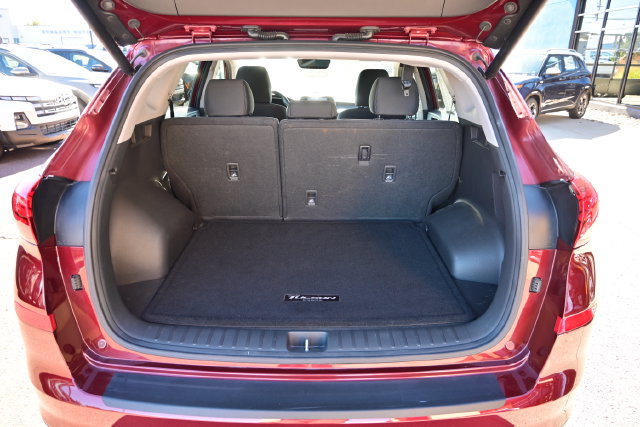 2019 Hyundai Tucson Night - Photo 15