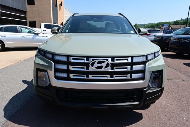 2026 Hyundai Santa Cruz SEL - Photo 8