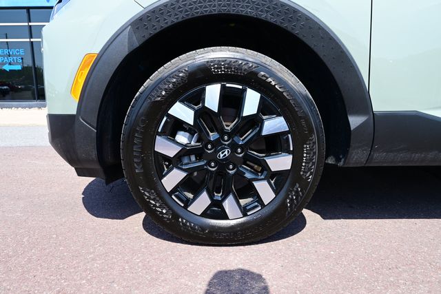 2026 Hyundai Santa Cruz SEL - Photo 25