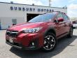 Used 2019 Subaru Crosstrek 2.0i Premium SUV