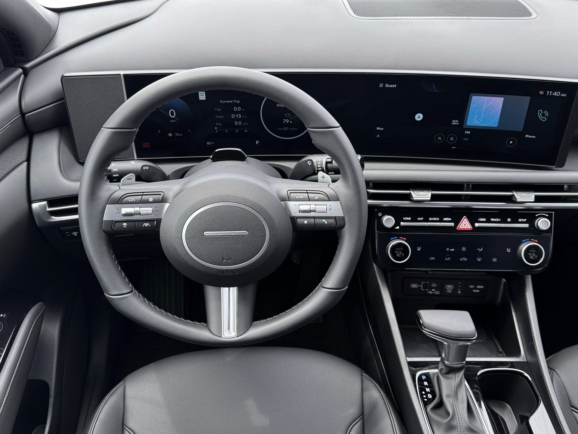 2026 Hyundai Santa Cruz XRT - Photo 17
