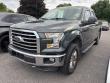 Used 2015 Ford F-150 XLT Truck SuperCab Styleside