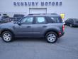 Used 2021 Ford Bronco Sport Base SUV